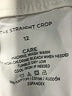 Ann Taylor White Jeans Size 12 - photo 8