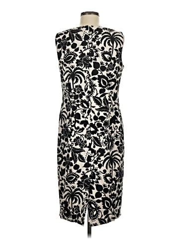 Ann Taylor Cocktail Dress (view 2)