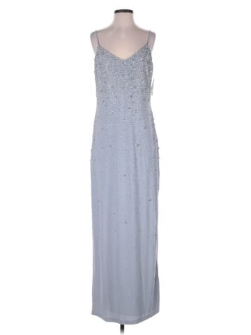 Xscape Cocktail Dress (view 1)