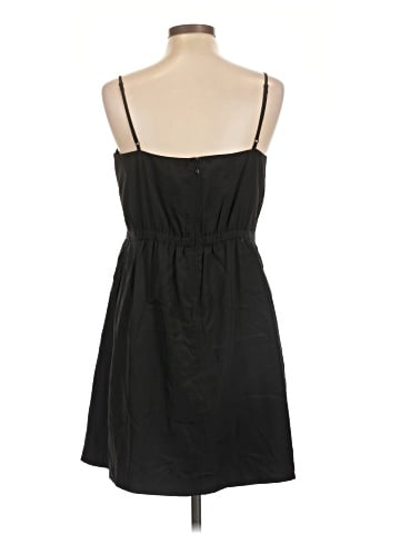 J.Crew Factory Store Casual Dress (view 2)
