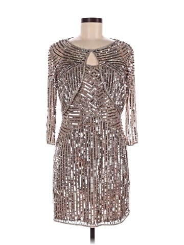 Pisarro Nights Cocktail Dress (view 1)