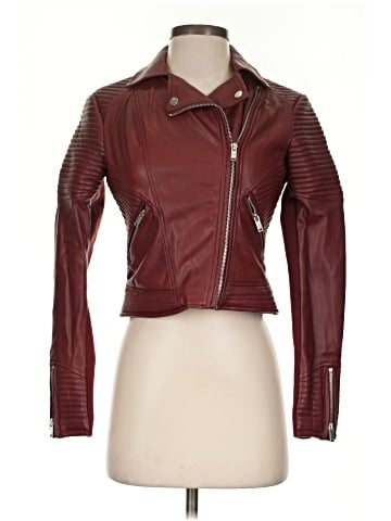 Bar III Jacket (view 1)