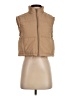 Thread & Supply 100% Nylon Tan Vest Size XS - photo 1