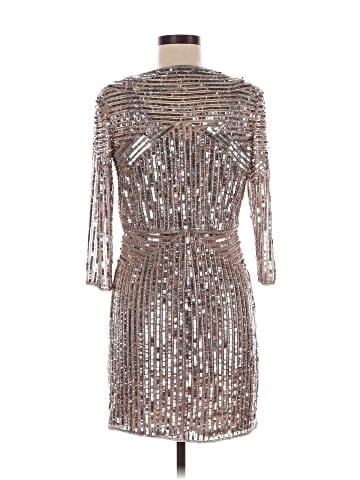 Pisarro Nights Cocktail Dress (view 2)