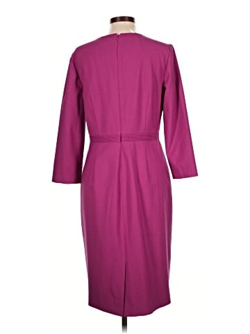 J.Crew Casual Dress (view 2)