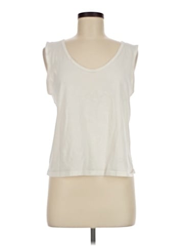 Patagonia Sleeveless T-Shirt (view 1)
