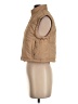 Thread & Supply 100% Nylon Tan Vest Size XS - photo 5
