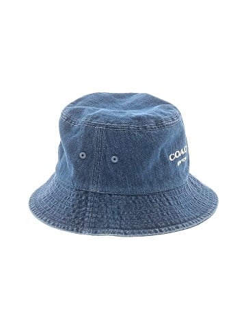Coach Hat (view 1)