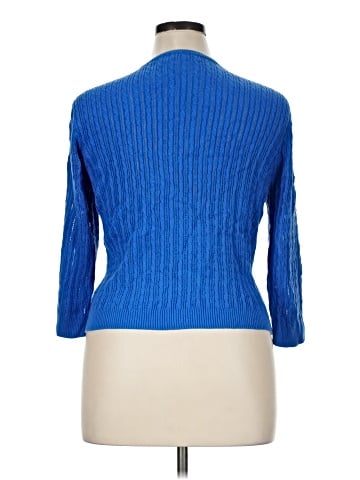 Jeanne Pierre Cardigan (view 2)