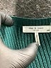 Rag & Bone Green Pullover Sweater Size S - photo 7