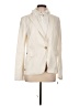 Veronica Beard Ivory Blazer Size 10 - photo 1