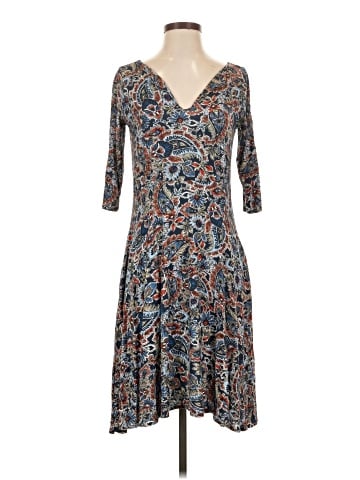 Salaam! Casual Dress (view 1)