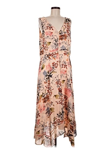 Sundance Casual Dress (view 1)