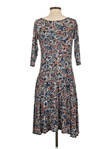 Salaam! Casual Dress (view 2)