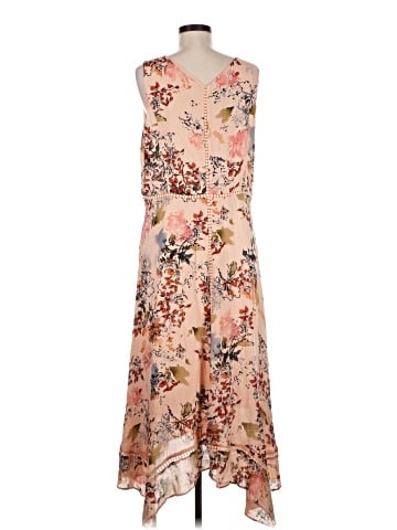 Sundance Casual Dress (view 2)