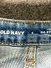 Old Navy Blue Jeans Size 6 - photo 4