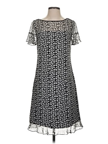 Karl Lagerfeld Paris Casual Dress (view 1)