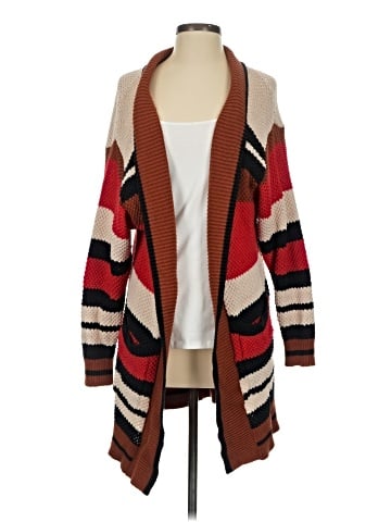 Express Cardigan (view 1)