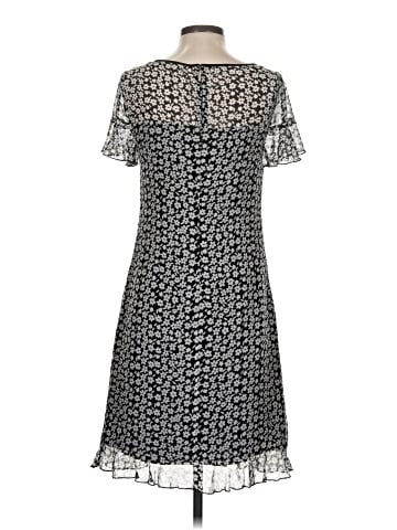Karl Lagerfeld Paris Casual Dress (view 2)