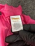 Gymboree 100% Polyester Hearts Pink Raincoat Size 5 - 6 - photo 3