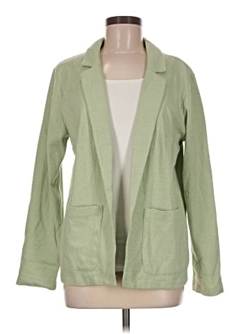 Divided by H&M Blazer (view 1)