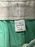 Crewcuts Solid Green Shorts Size 4 - photo 3