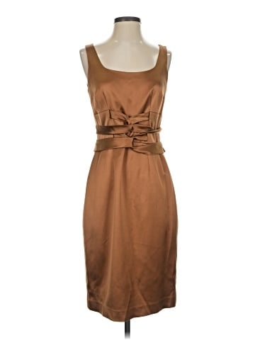 Kay Unger Cocktail Dress (view 1)