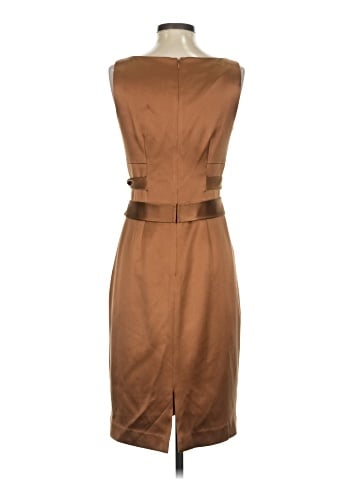 Kay Unger Cocktail Dress (view 2)