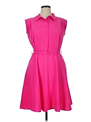 Calvin Klein Casual Dress (view 1)