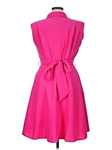 Calvin Klein Casual Dress (view 2)