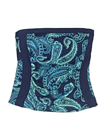 Lands' End Swimsuit Top (view 1)