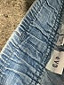 Gap Blue Denim Shorts Size M - photo 3