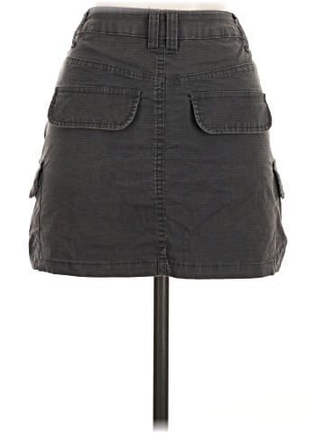 Altar'd State Denim Skirt (view 2)