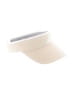 Adidas White Visor One size - photo 1
