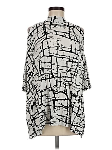 ASOS Short Sleeve Top (view 1)