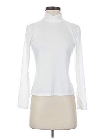 Paprika Long Sleeve Turtleneck (view 1)