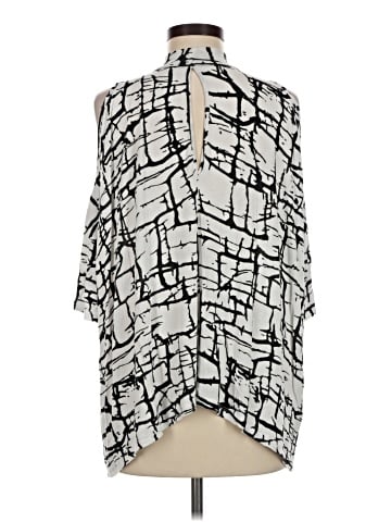 ASOS Short Sleeve Top (view 2)