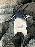 Lands' End 100% Polyester Solid Gray Casual Pants Size 10 - 12 - photo 5