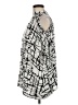 ASOS Silver Short Sleeve Top Size 6 - photo 5