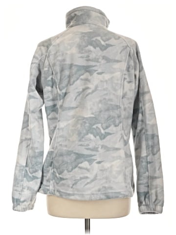 Columbia Zip Up Hoodie (view 2)