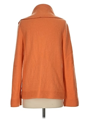 St. John Cashmere Cardigan (view 2)
