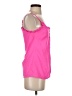 ASOS 100% Polyester Pink Tank Top Size 2 - photo 4