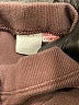 Zara Brown Active Pants Size 3 - photo 3