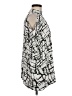 ASOS Silver Short Sleeve Top Size 6 - photo 4