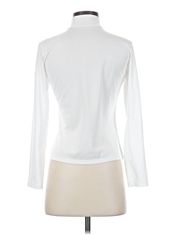 Paprika Long Sleeve Turtleneck (view 2)