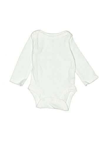 BABIES R US Long Sleeve Onesie (view 1)