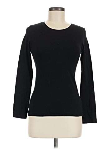 Active Basic 3/4 Sleeve T-Shirt (view 1)