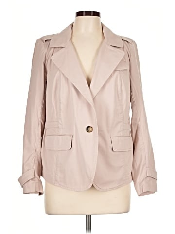 Talbots Blazer (view 1)