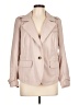 Talbots Tan Blazer Size 12 - photo 1