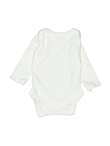 BABIES R US Long Sleeve Onesie (view 2)